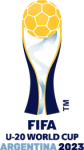 Sudamericano U20 2025