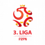 3 Liga Grupa II 2025-2026