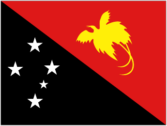 Papua Neu Guinea
