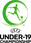U19-Europameisterschaft Qualifikation 2026