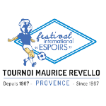 Tournoi Maurice Revello 2025