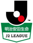J2 League 2016