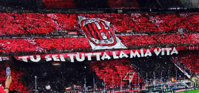 CL-Vorschau: Schafft der AC Milan das Wunder?