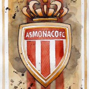 Spitzenspiel in Frankreich: Monaco demontiert Marseille