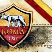 AS Roma und die Auferstehung des Bruno Peres