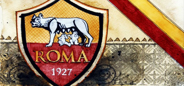 Transfergerücht: Bietet SK Sturm um AS-Roma-Spieler mit?