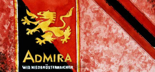 Admira verpflichtet Regionalliga-Schützenkönig von Sturm Graz