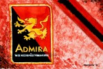 Admira Wacker Mödling - Wappen mit Farben_abseits.at