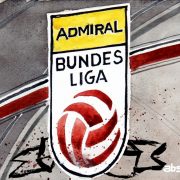 abseits.at Scorerwertung der Effizienz 2021/22: Bundesliga – 26.Spieltag