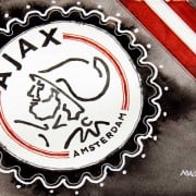 Verrückte Statistik: Ajax mit Torverhältnis von 59:4 nur Zweiter