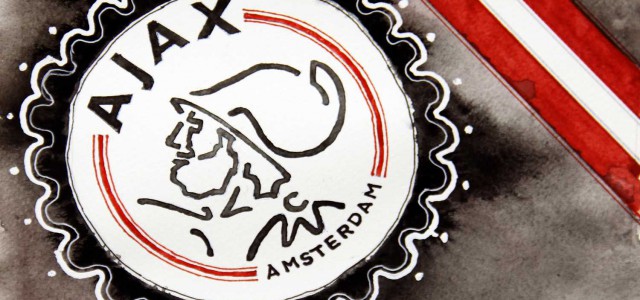Titelgewinn, Feierlaune: Ajax-Fans tranken 65.000 Krügerl