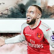 Der Fluch der Arsenal-Kapitäne
