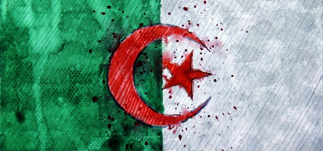 Algeriens Taktik: Bosnische Handschrift für einst chaotische Nordafrikaner
