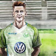 Wolfsburg-Youngster feiert Triplepack, Eyawo gibt endlich Comeback