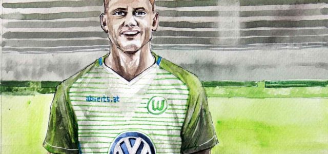 Starke Auftritte der jungen Wolfsburg- und Werder-Legionäre des ÖFB