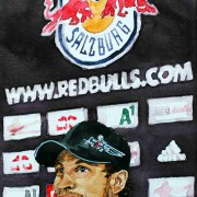 Red Bull Salzburg: Ulmer verlängert bis 2022