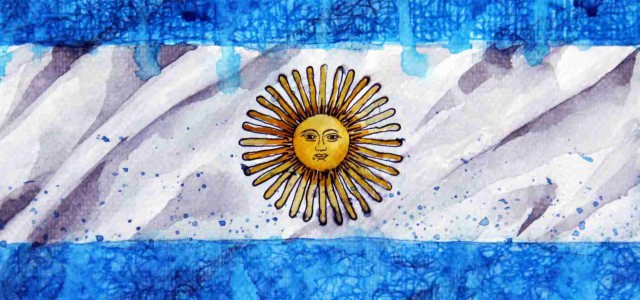 Altersrekord in Argentinien: 14-Jähriger feiert Profidebüt