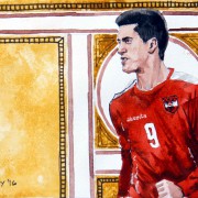 Next Generation (KW 39/2016) | Nachwuchs | Legionäre entscheiden U19-Länderspiel gegen Aserbaidschan