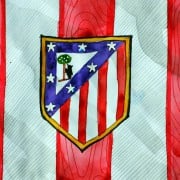 Mit den eigenen Waffen geschlagen: Atlético verabschiedet sich aus dem Titelrennen