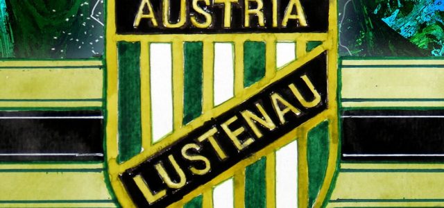 Nach Baden Frederiksen: Austria Lustenau verblüfft mit nächstem Transfer