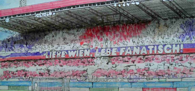 Austria-Fans über Neuzugang Heiko Westermann: „Da muss man zuschlagen“