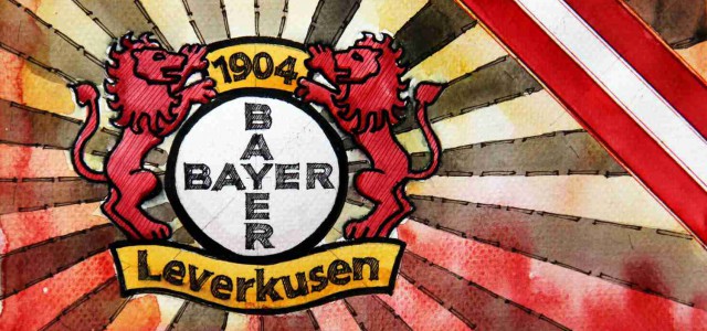 Bayer Leverkusen mit neuem Rekord das Europa-League-Finale erreicht