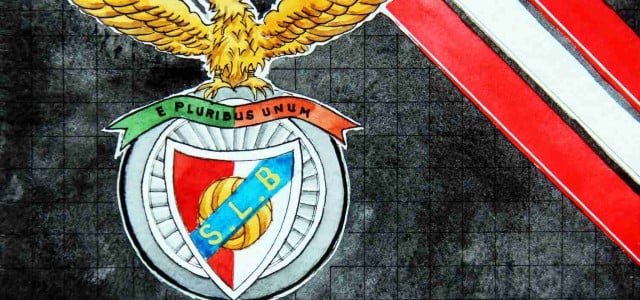 Wenn Sturm Dynamo Kiev schlägt, droht Hammerlos Benfica