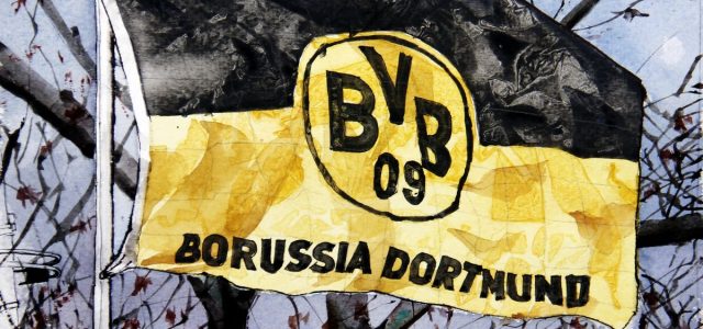 Der BVB überzeugt mit einer Glanzleistung gegen 1860 München