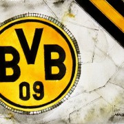 Das Top-Spiel in Deutschland: Borussia Dortmund vs. Hertha BSC
