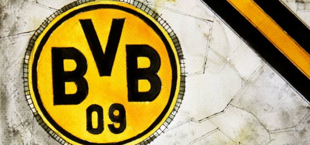 Der zwölfte Spieltag in Deutschland: Dortmunder Inkonstanz – Nichts neues im Abstiegskampf