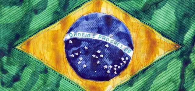 Der Touro Louco und die Braga Boys – Red-Bull-Fußball in Brasilien