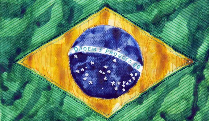 Brasilien-Flagge1-690x400