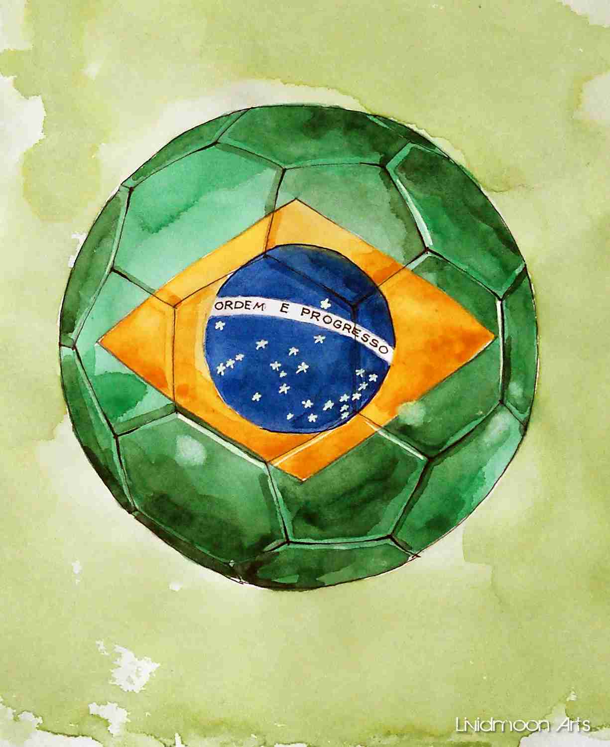 _Brasilien Fussball
