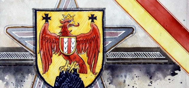 Burgenlands 2.Klasse Nord – Zwischen Auferstehung, Aufstiegsambition und Abgesang