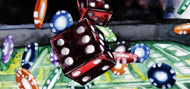 Online-Casino-Strategien: Tipps für erfolgreiche Glücksspieler