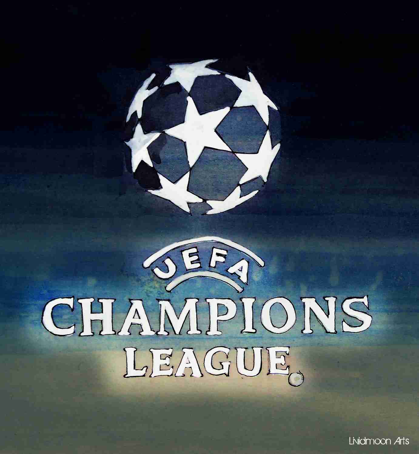 _Champions League Logo