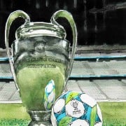 Vier Fragen zum Champions-League-Finale
