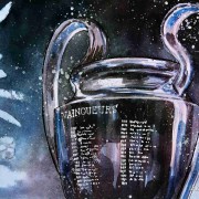 Update zur UEFA-Fünfjahreswertung: CL-Fixplatz im Blick
