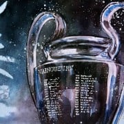 Champions-League-Finale: Die Hauptstadt des Fußballs