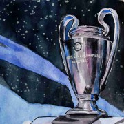 Champions League: Der Kracher in Madrid