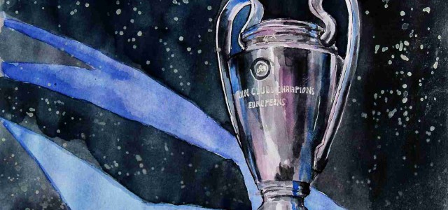 Champions League: Der Kracher in Madrid