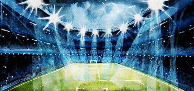 CL-Gruppenphase: Spitzenspiel in Madrid, Bayern zu Besuch in Salzburg