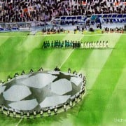 Vorschau zum ersten Champions-League-Spieltag 2017 – Teil 1