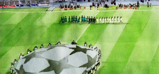 Vorschau zum ersten Champions-League-Spieltag 2016 – Teil 2