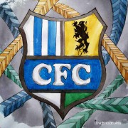 Chemnitzer FC setzt Zeichen gegen Rechtsextremismus: Vertrag von Spieler Daniel Frahn aufgelöst
