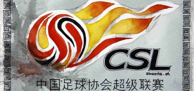 Eine ganze Liga in strenger Isolation: Chinesische Super League startet wieder