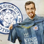 Leicester City: Der Meister im freien Fall Richtung Abstieg