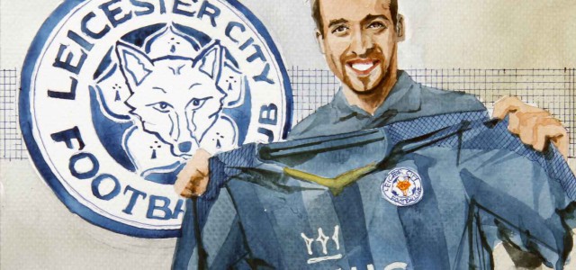 Leicester City: Der Meister im freien Fall Richtung Abstieg