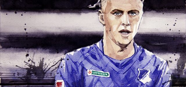 Nachwuchs: Baumgartner trifft in Liga und Europa League