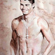 Spanien: Ronaldo mit Doppelpack im Topspiel